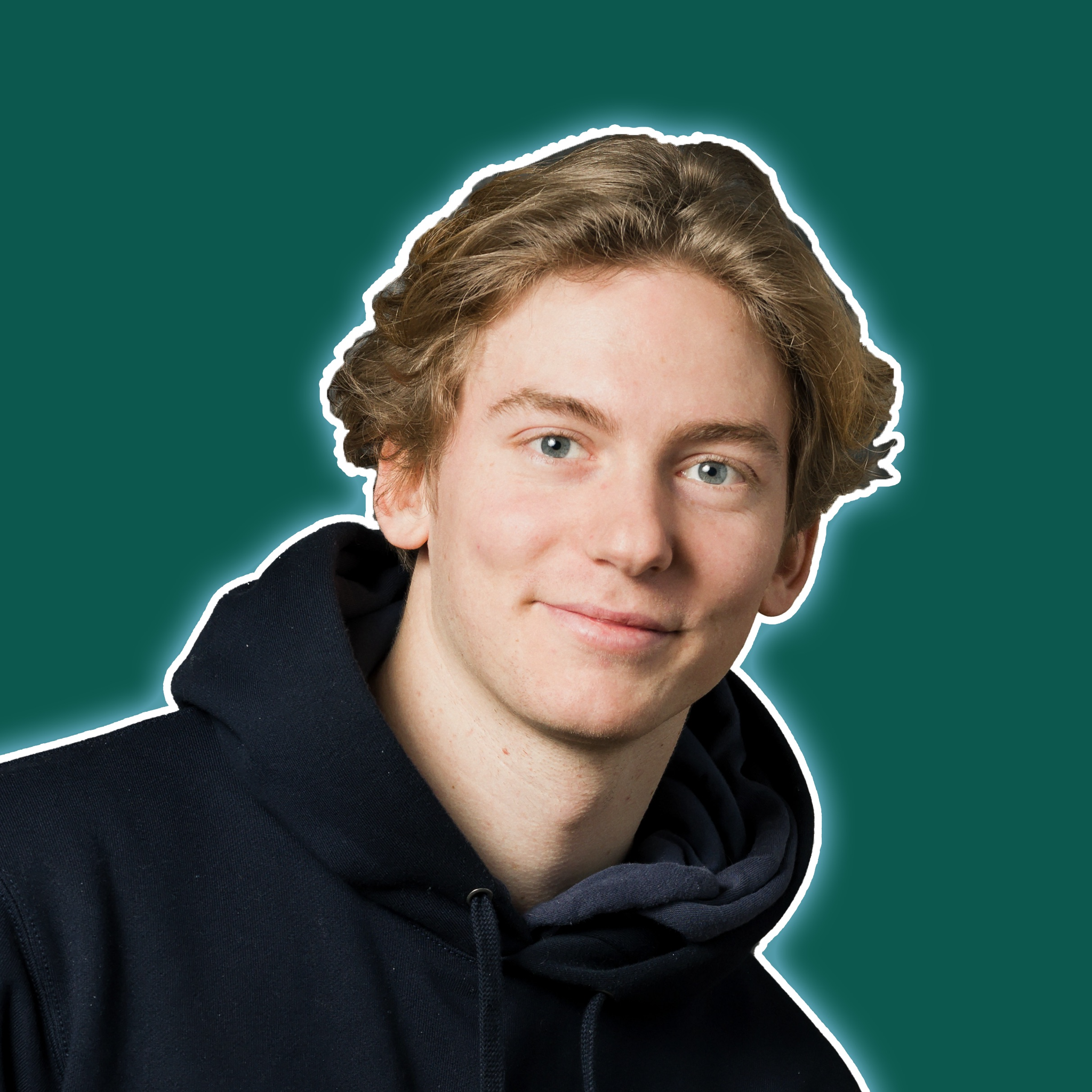 Maxence T. - Développeur Shopify | Consultant Shopify