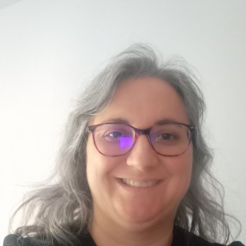 Aude Martin Ailloud