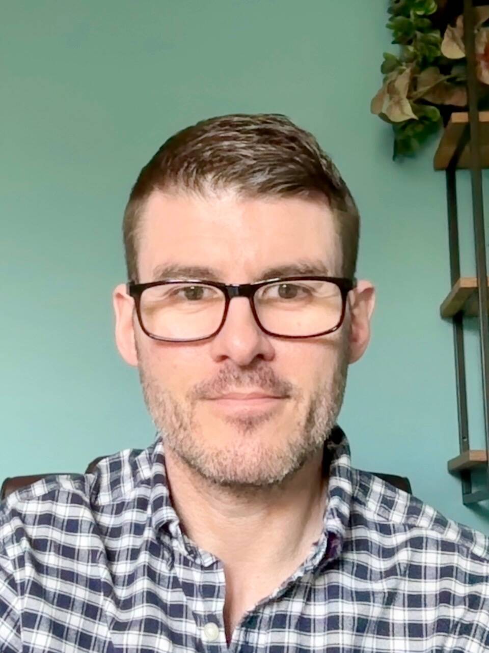 Matthew Thomas Gilbank - Senior Transformation Leader