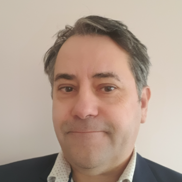 Dieter Platel