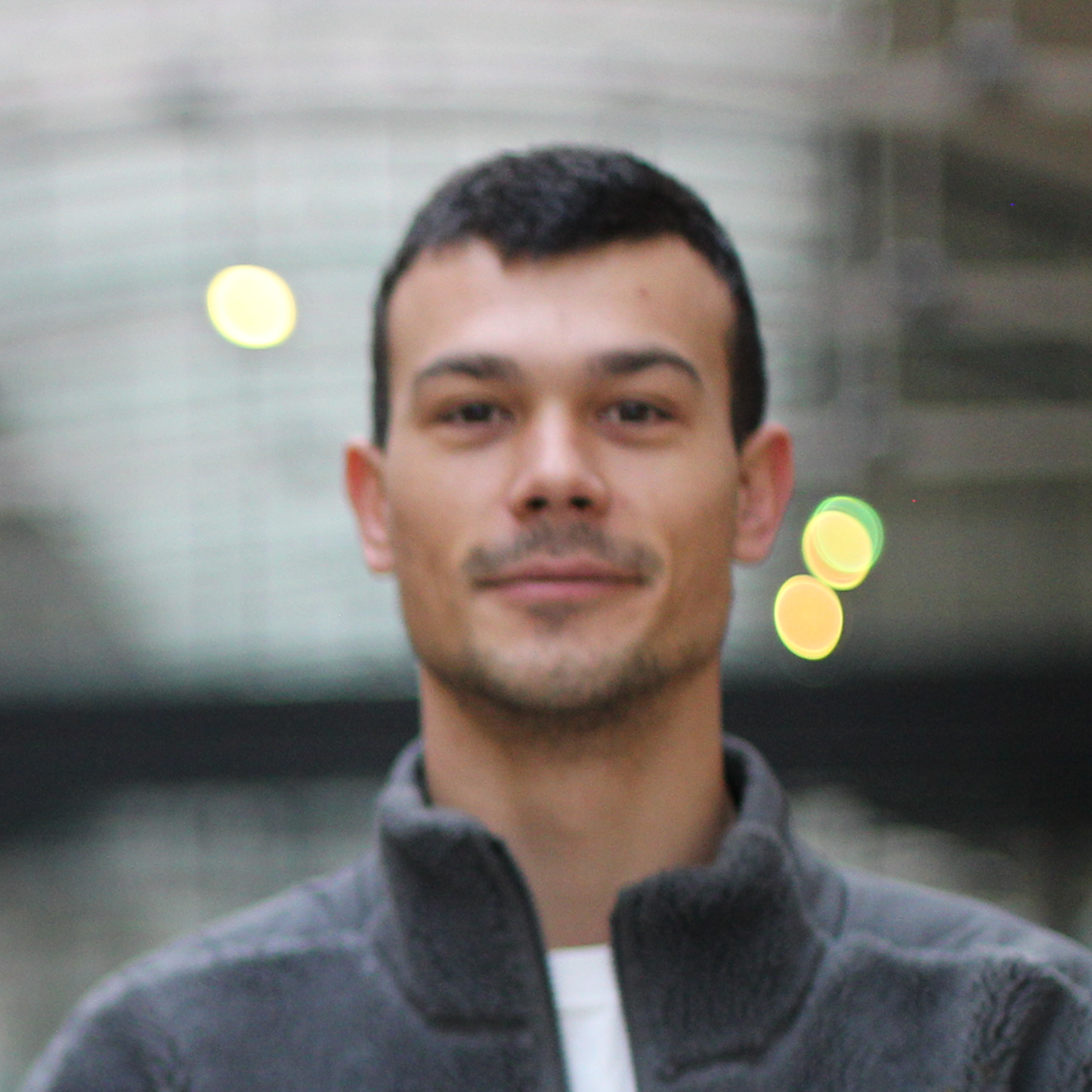Lucien  - Freelance tech lead | Fullstack developer