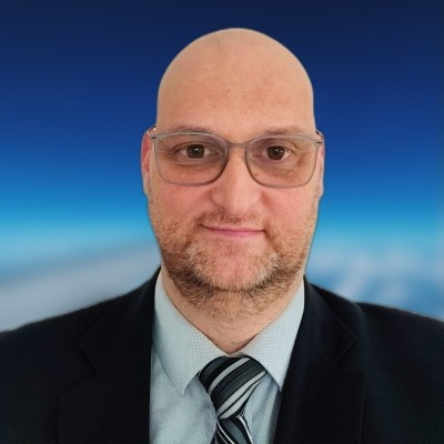 Sylvain Jette - SENIOR CLOUD DEVOPS ENGINEER