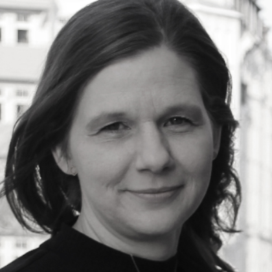 Mareike Schippel - Innenarchitektin