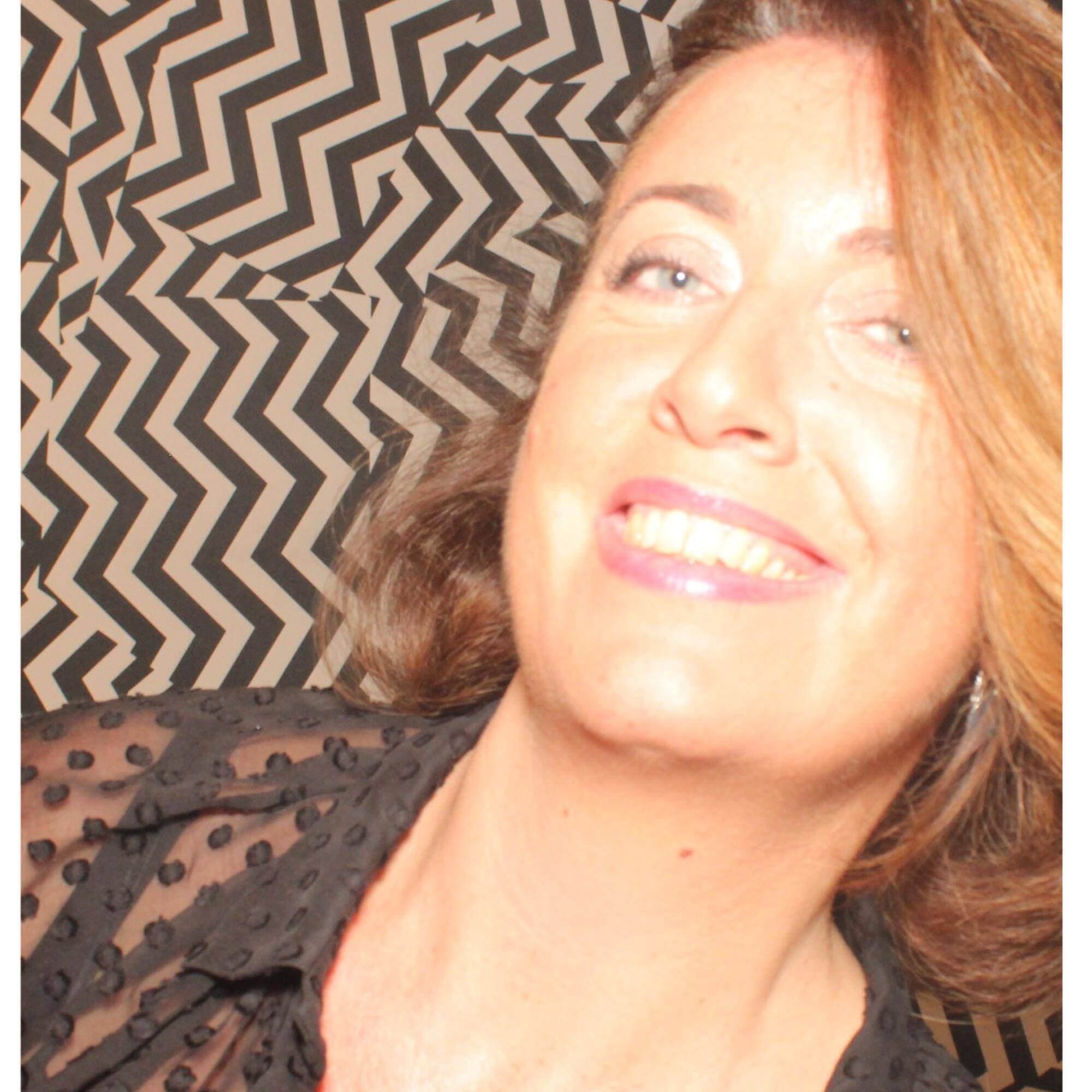 Elizabeth Cottin Piron - responsable marketing digital 