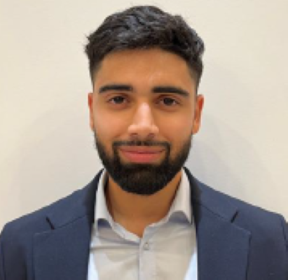 Yashdip Vansadia