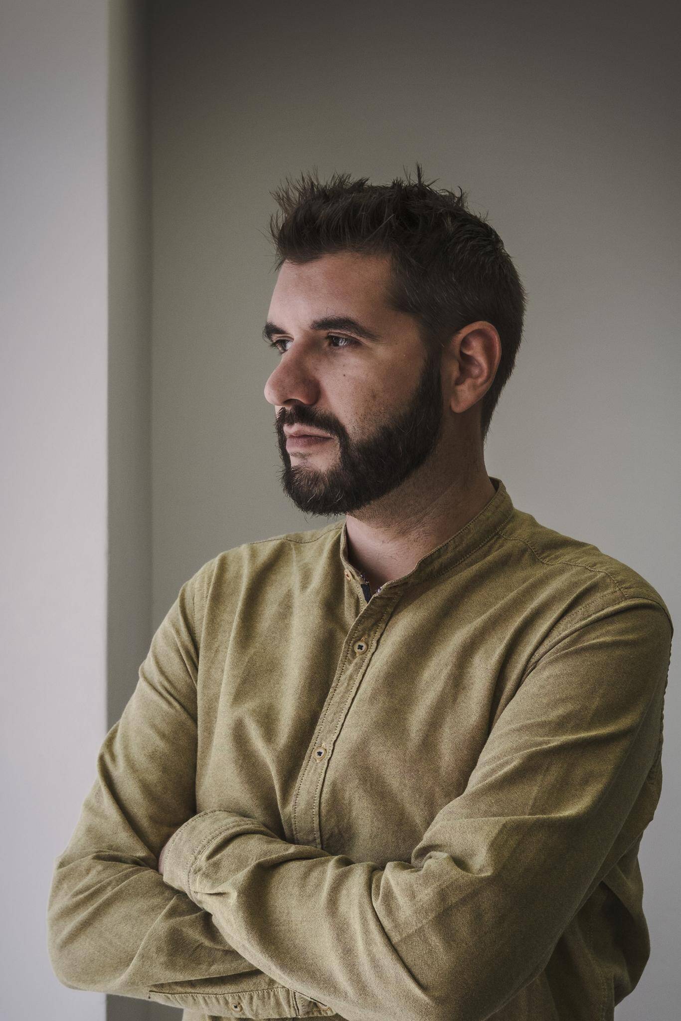 Matteo Gramegna - Copywriter - SEO - Content Marketing - Translator 