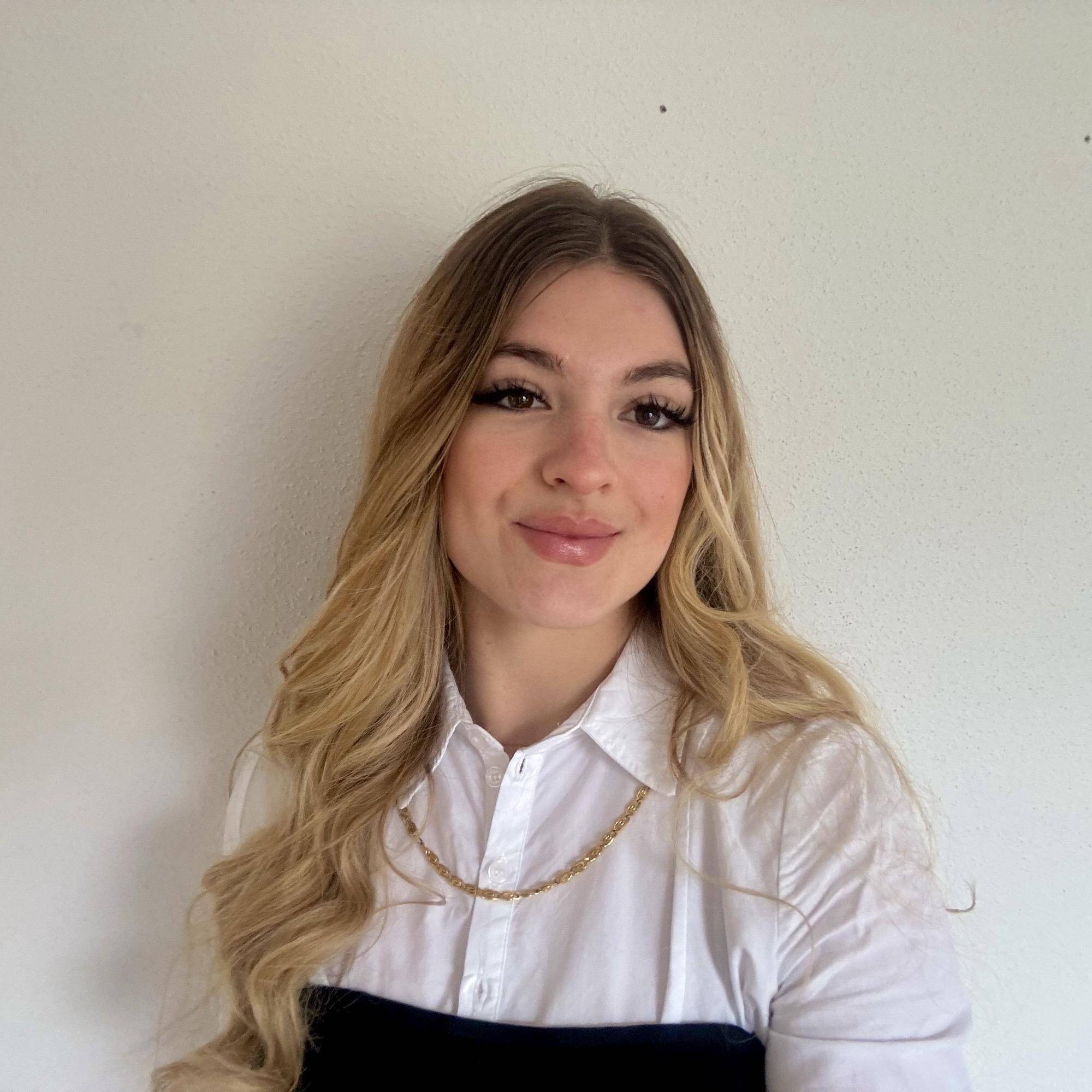 Amelia Kretz
