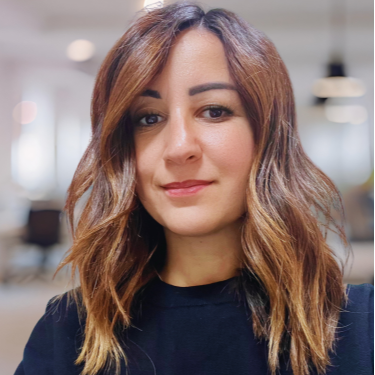 Guenda Elis Conti - Grafica e supporto alla comunicazione digitale