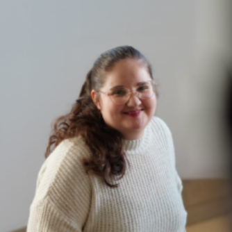 Vanessa Cantzler - Grafikdesignerin & Mediengestalterin