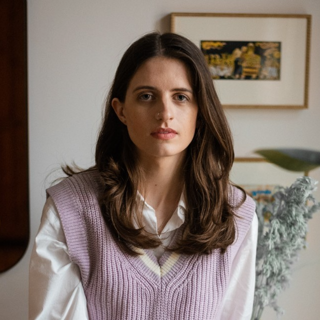 Lydia Ford