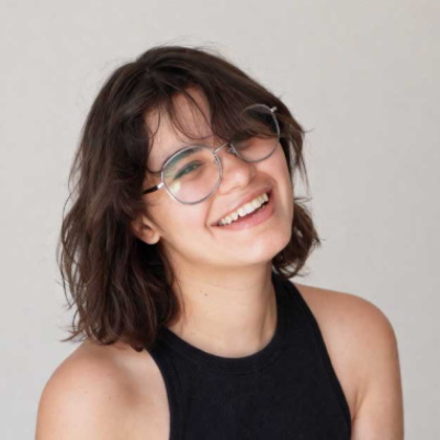 Virginia Sanchez - Diseñadora y content creator