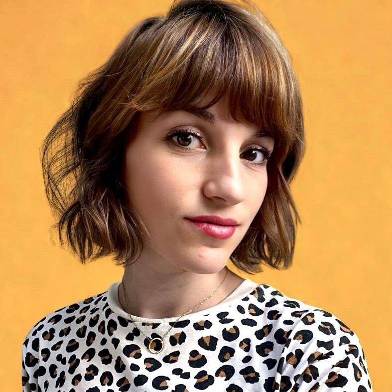 Cécile B.