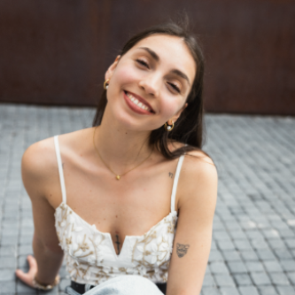Daniela Manubens