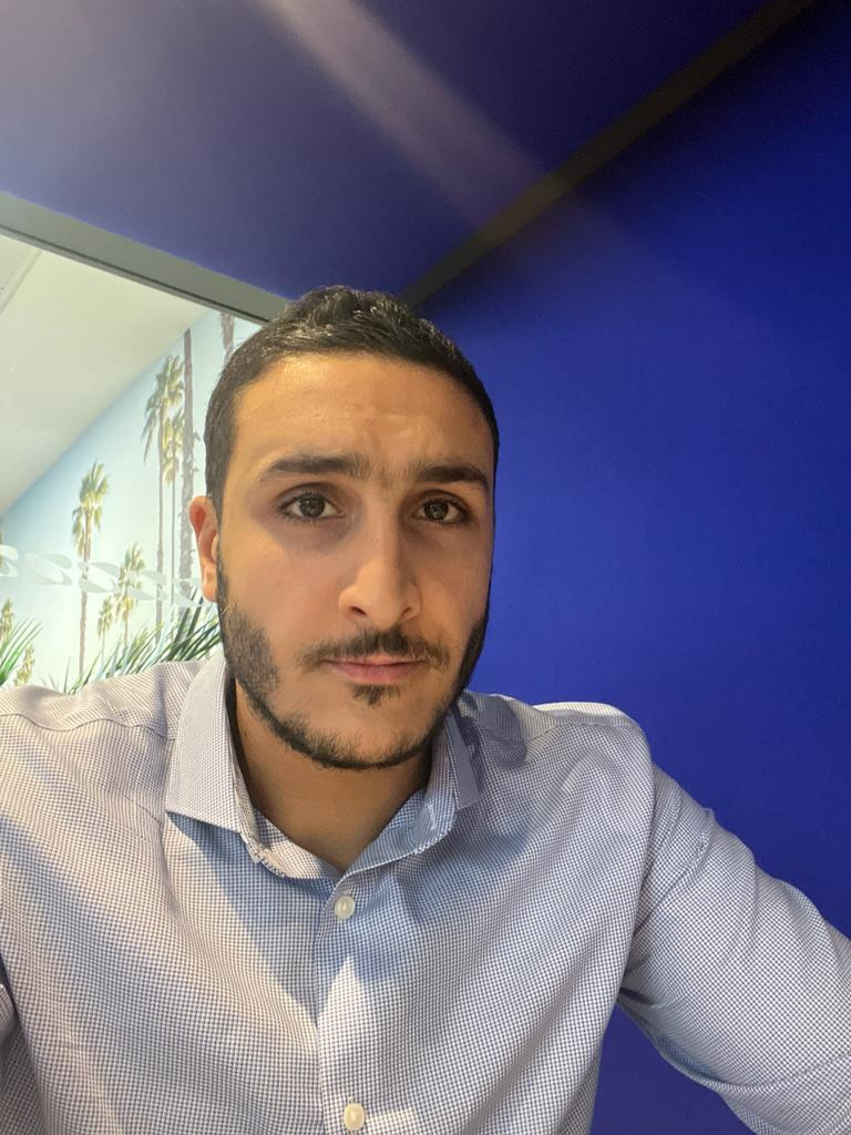 Ilies Mekki - Product Owner / Project Manager