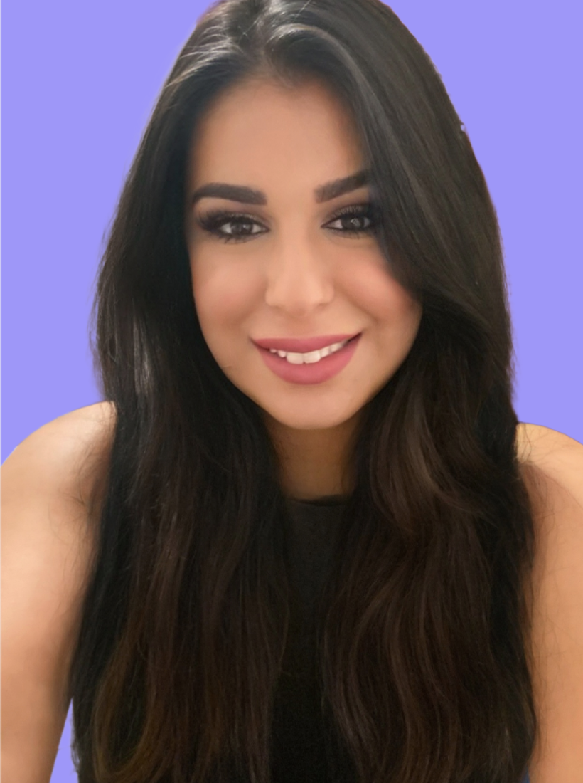 Rinda G.