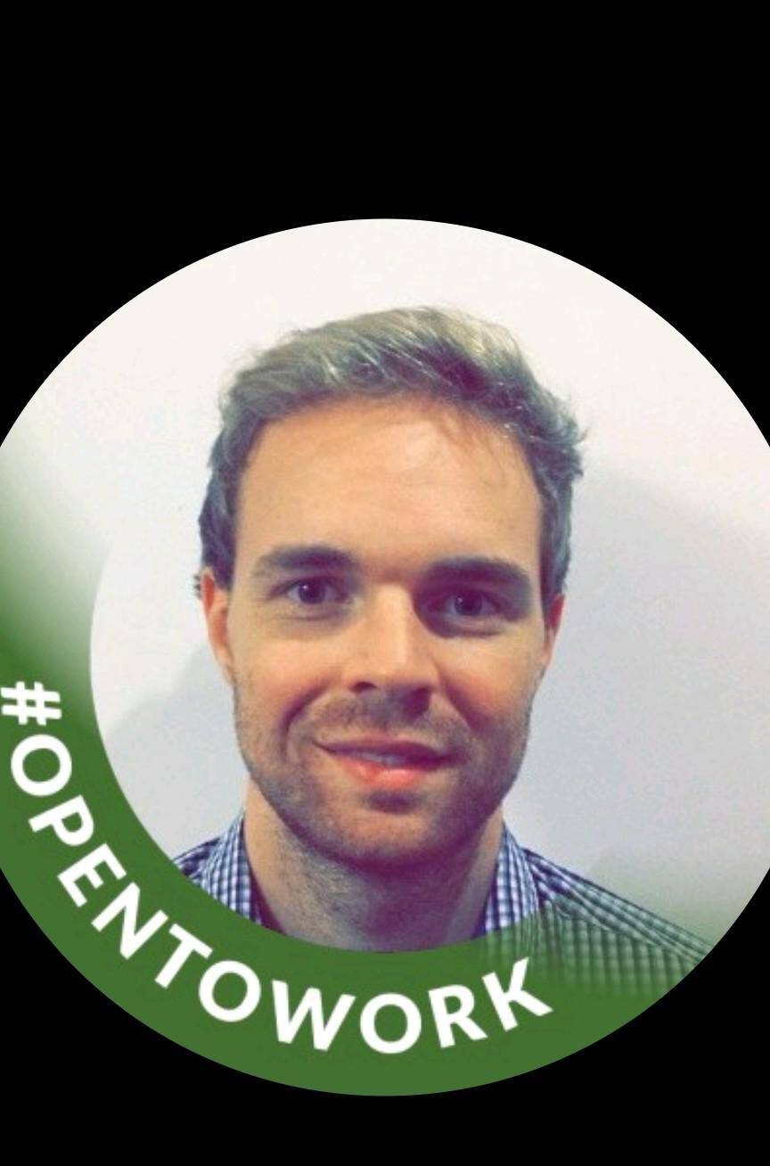 Lucas Apap - Salesforce business analyst