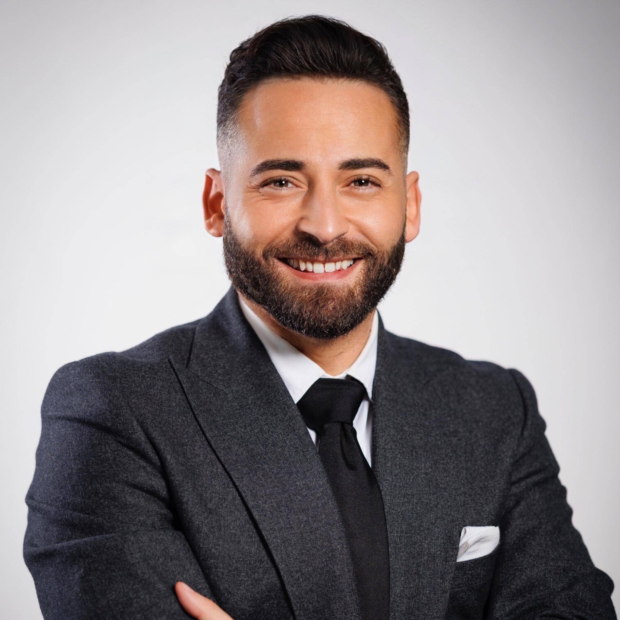 Marco Nathan