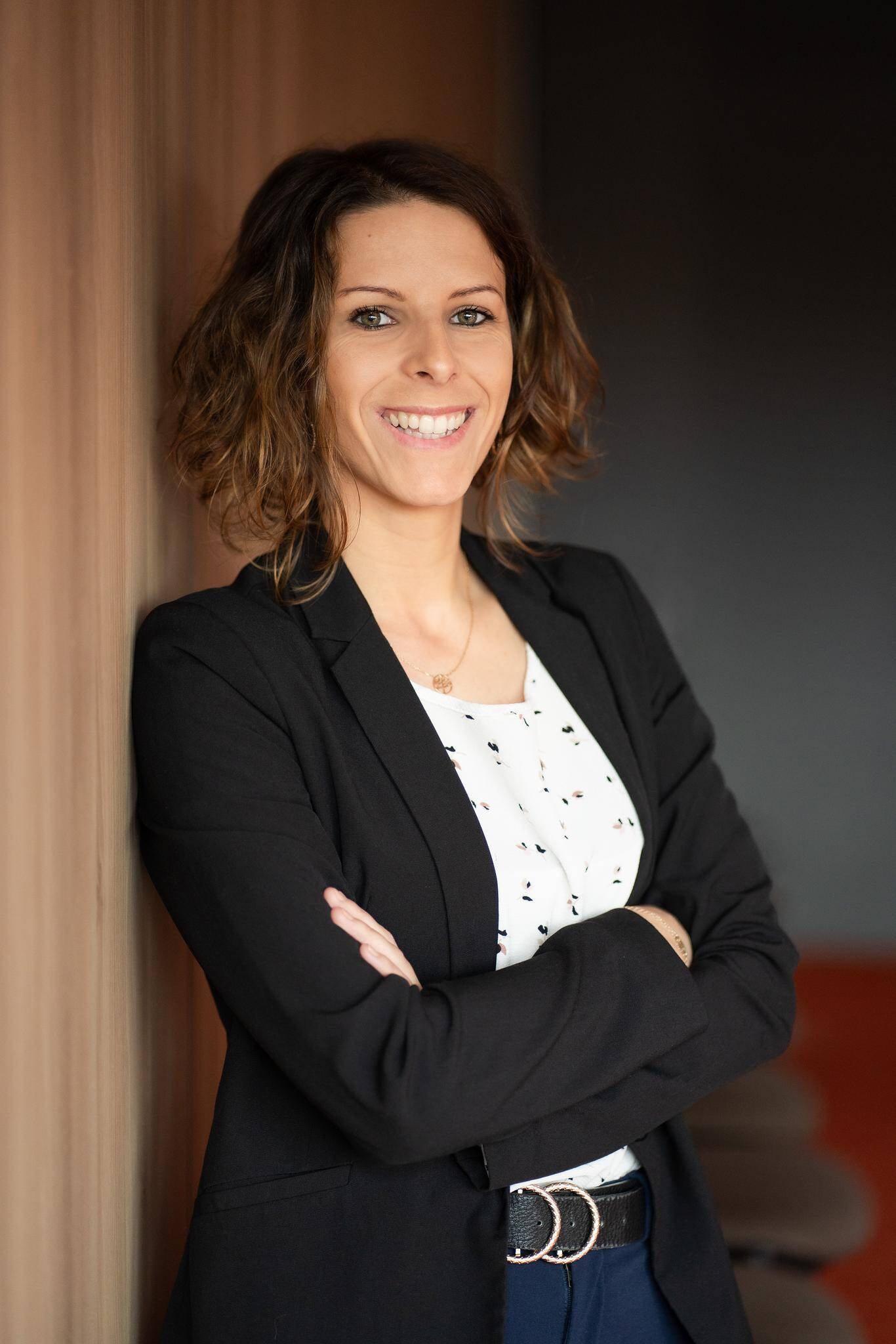 Emilie Maignan