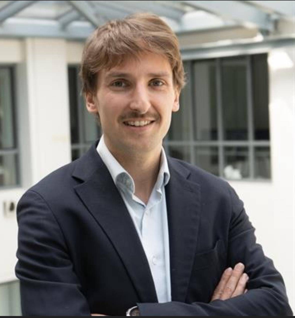 Xavier Preisemann