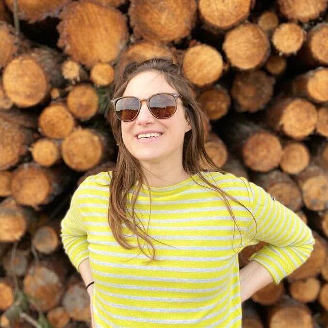 Virginie Gervex - Change management / Program manager