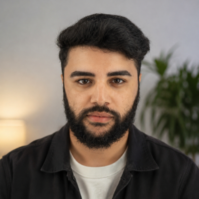 Hamza Dris - Formateur & Coach en Anglais | Cours particuliers