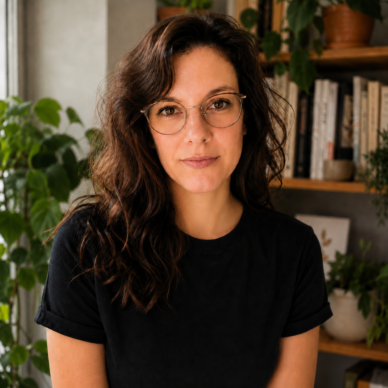 Coralie M. - Designer éditoriale | Livres papier • EPUB