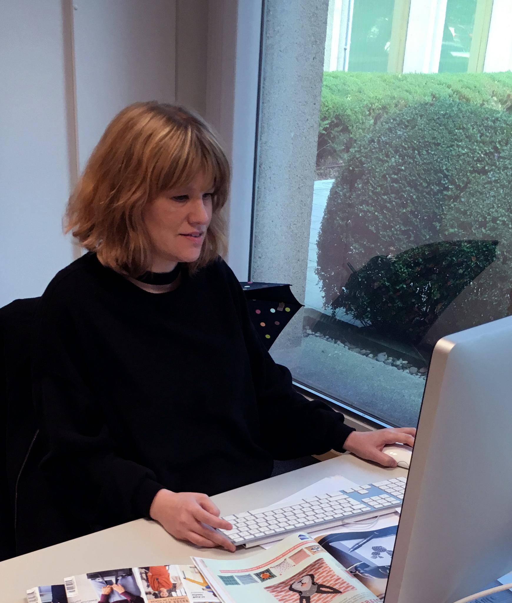 Marij Staessens - Digitale Marketing Consultant