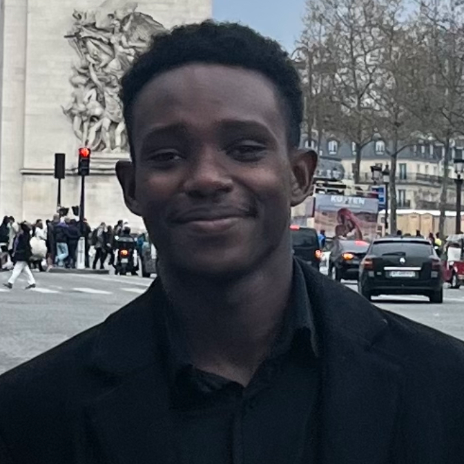 Abdoulaye B.