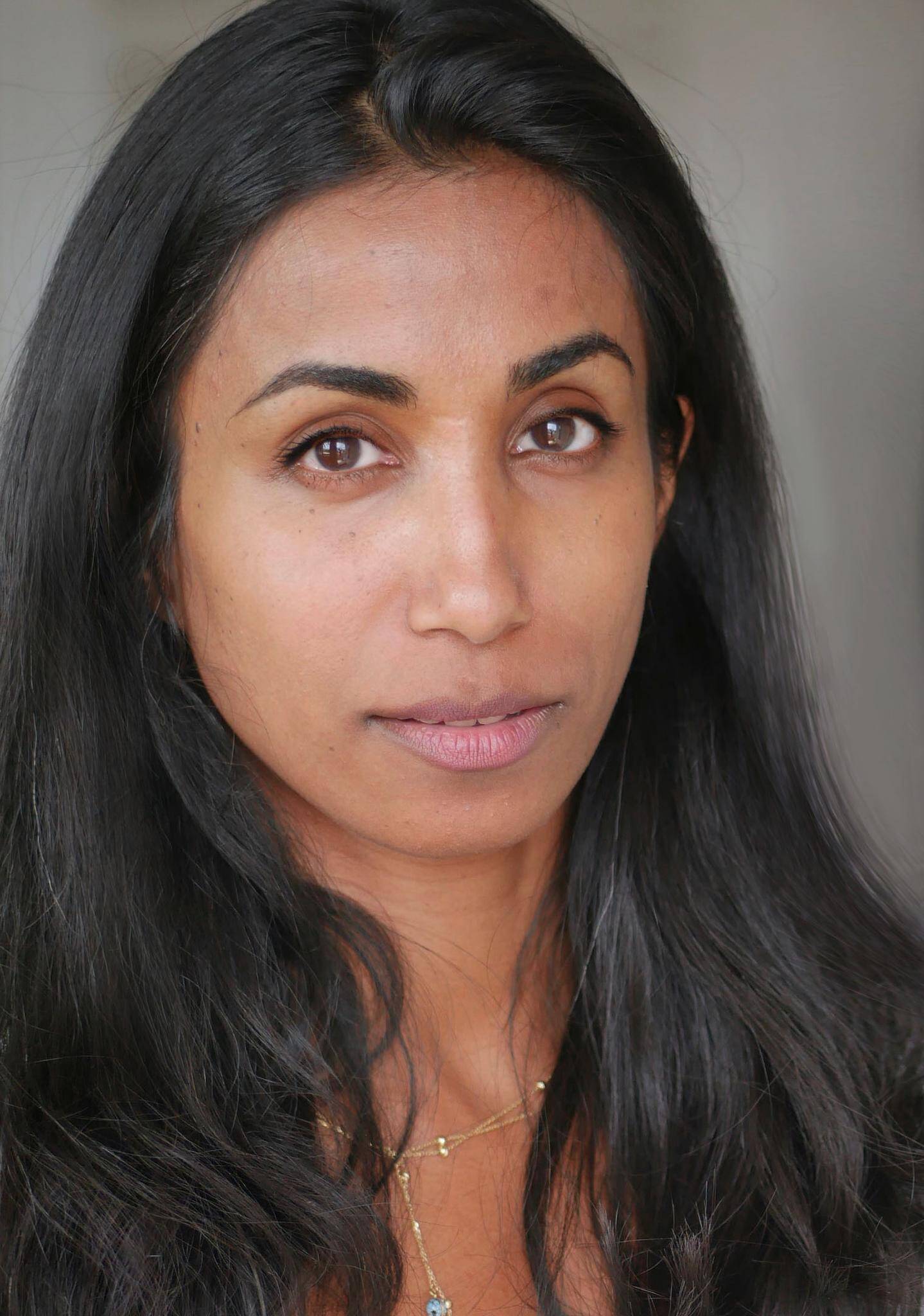 Karen David