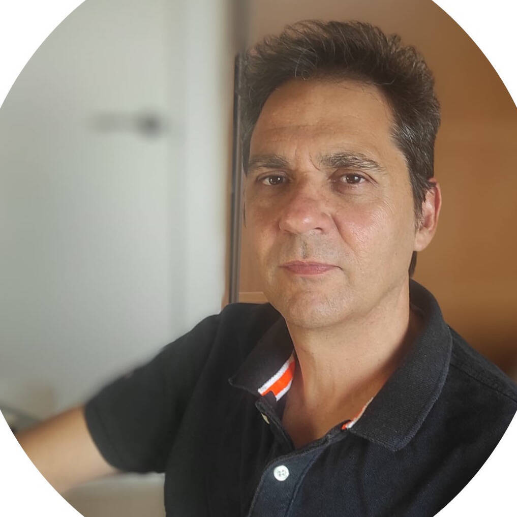 Fredy Cabre - Analista-Programador Fullstack