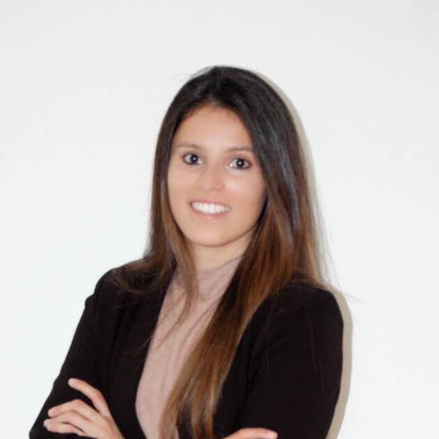 Nataly Navajo