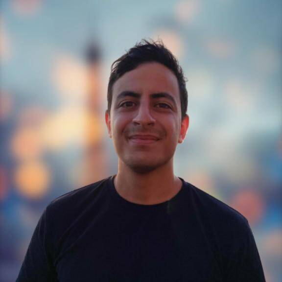 Malek Rezgui