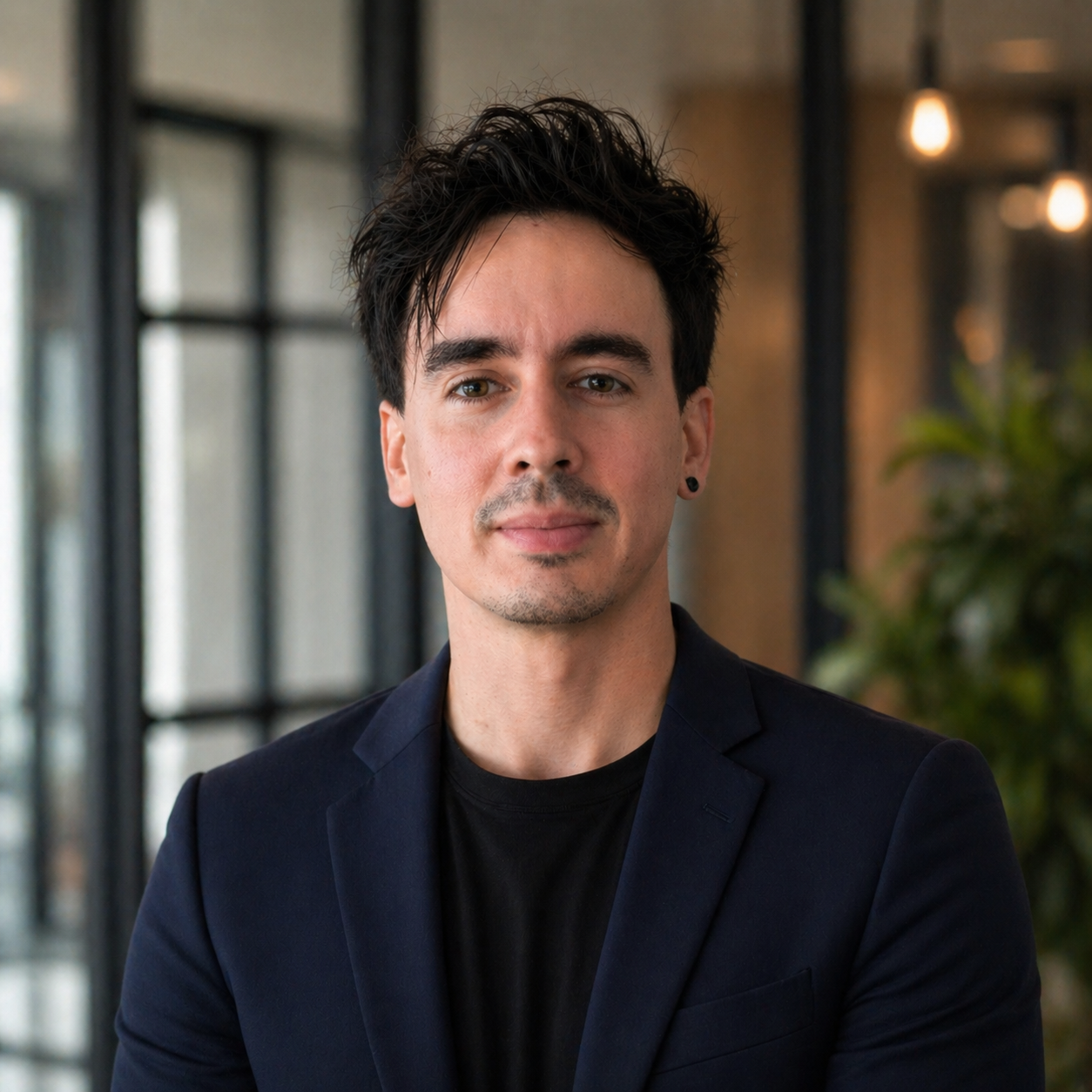 Bertrand Leleu - DA & Web Designer | Branding - Sites Web