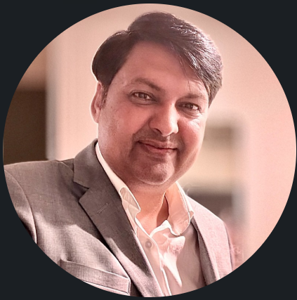 Anurag S.