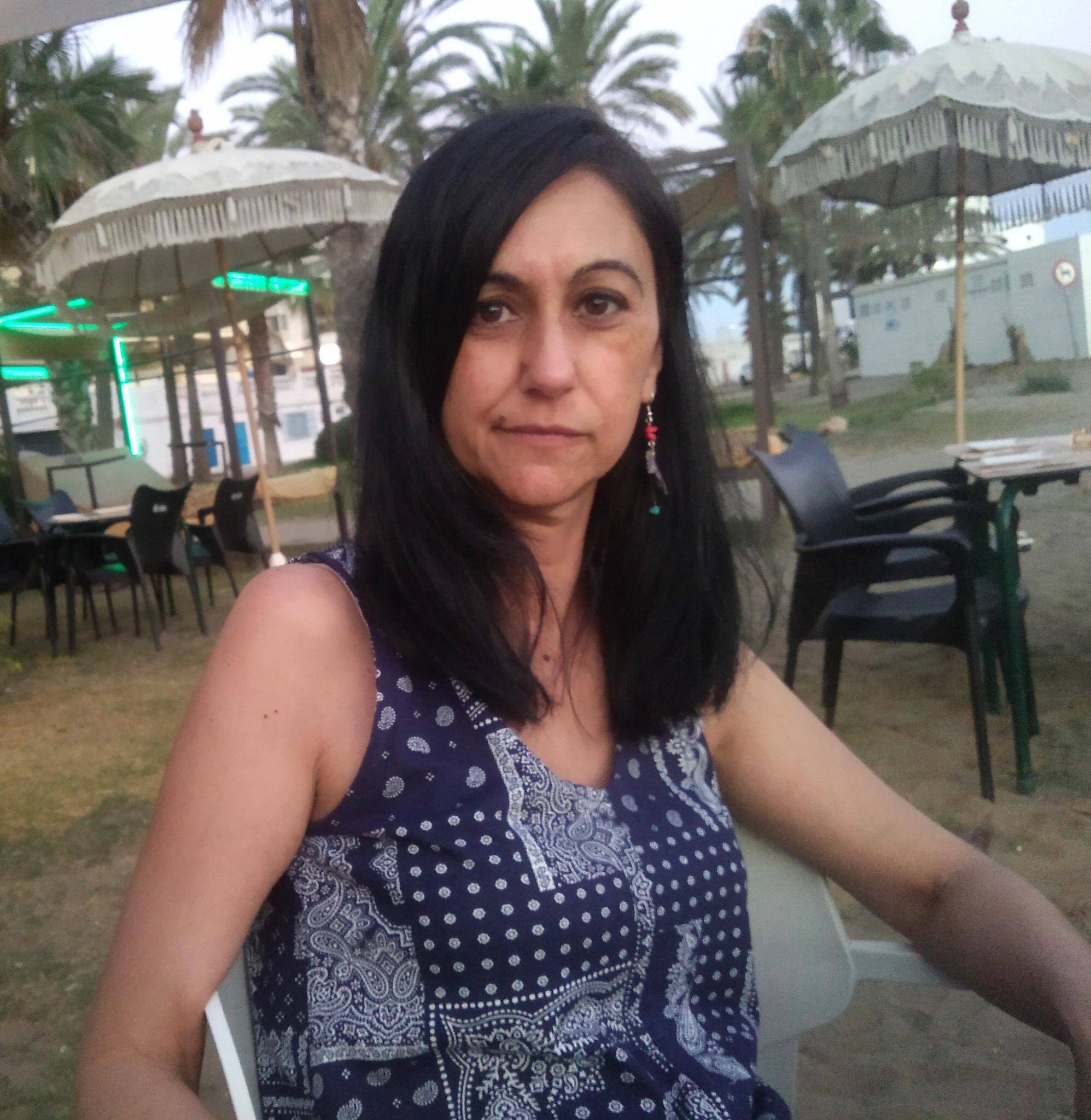Mar Arribas