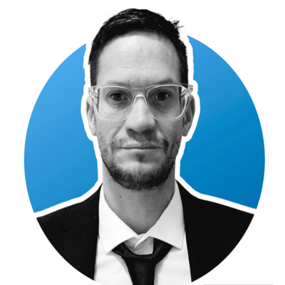 Daniel Losada - Marketing expert & AI pro