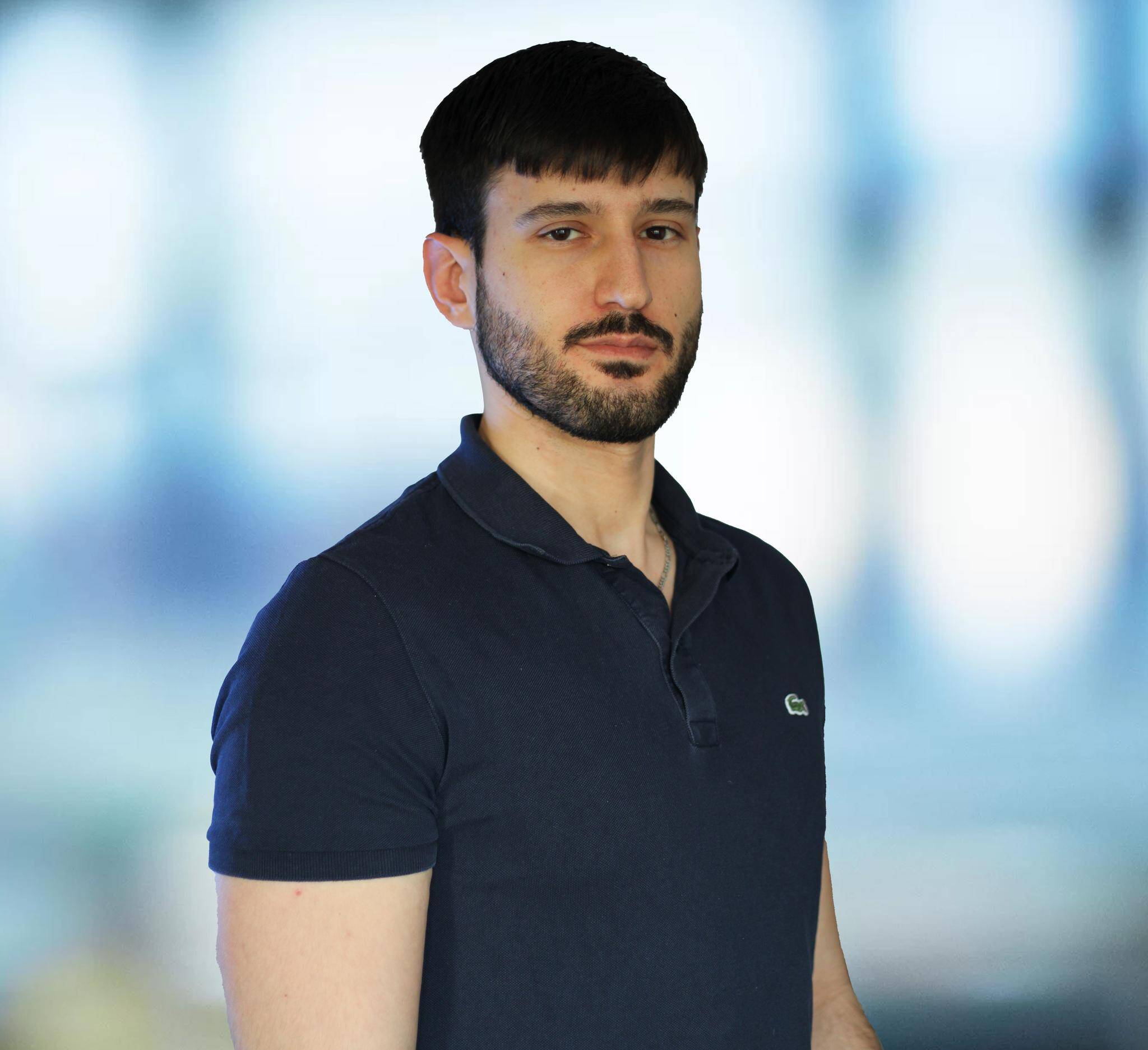 Fatih Mutlu