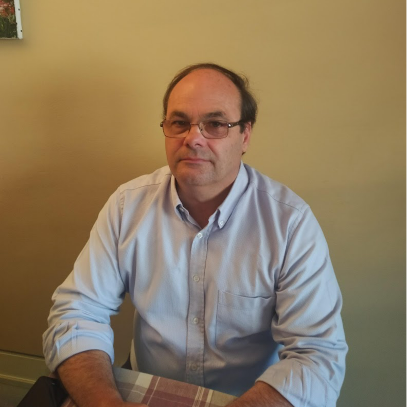 Pierre Louis Marek - Concepteur Créateur - Solutions Parcours client