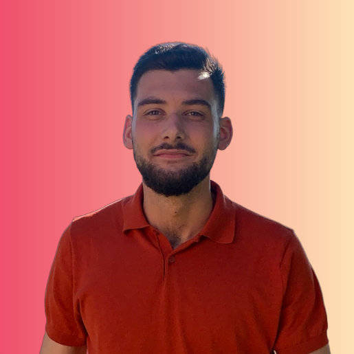 Dylan Garreau - 💡 Product Designer | UX/UI Designer | Figma