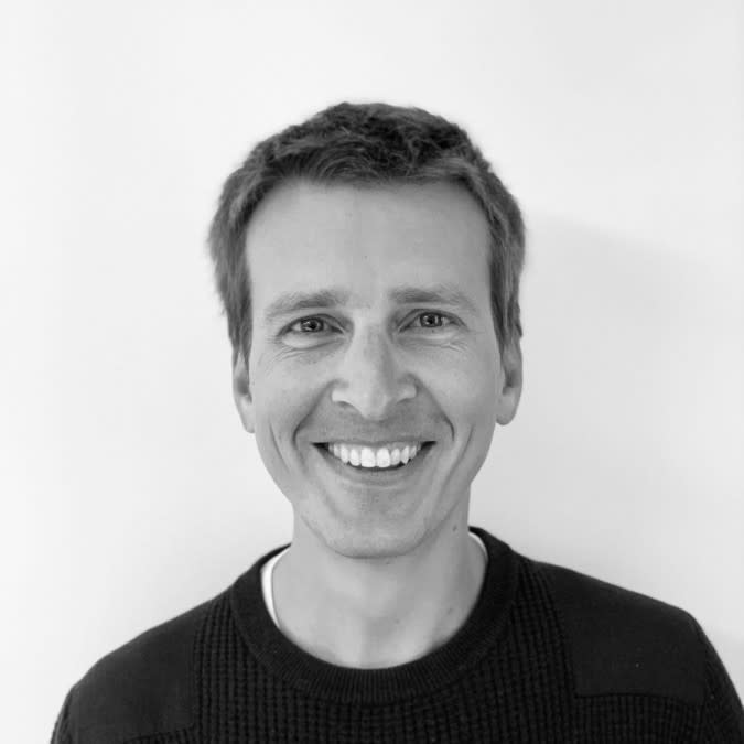 Laurent Collette