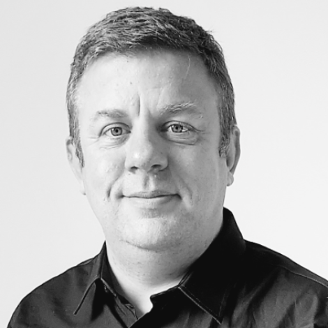 Fabien  - expert in lean manufacturing