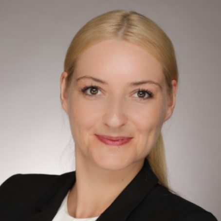 Dr. Jacqueline Thissen - Change Manager (Prosci), Projektmanager, PMO