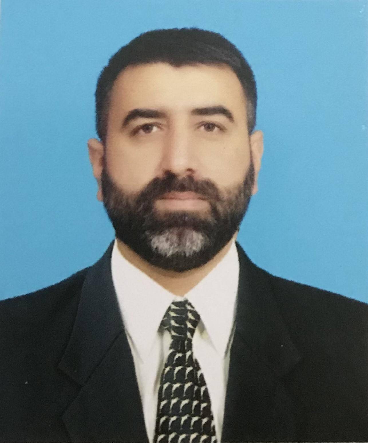 Ishrat Mehmood