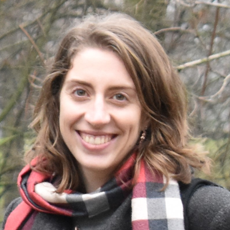 Caroline Maupetit