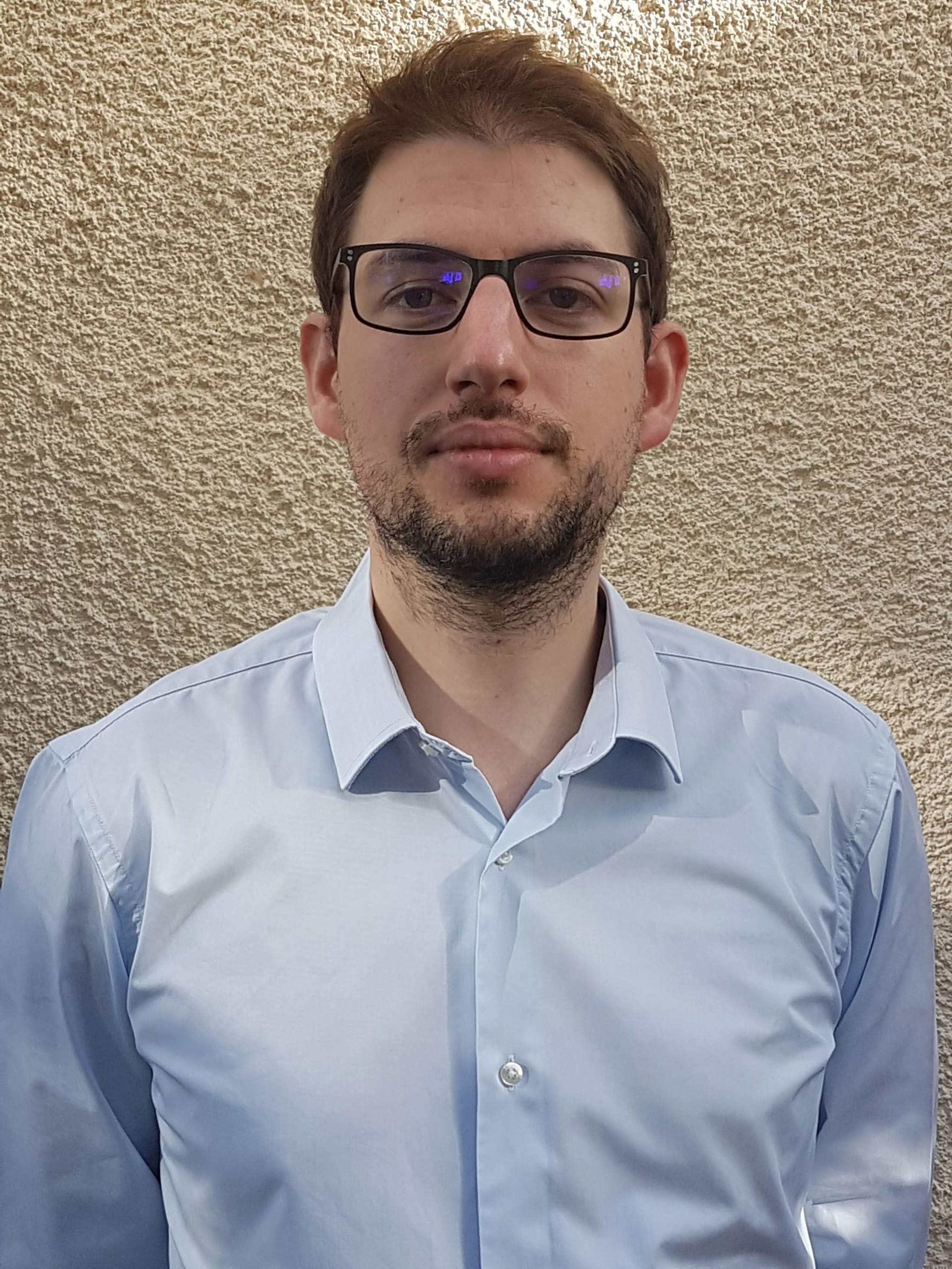 Kévin Descamps