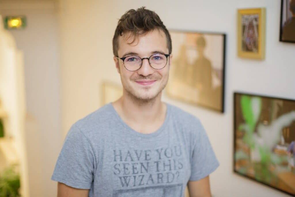 Lucas Bonnet