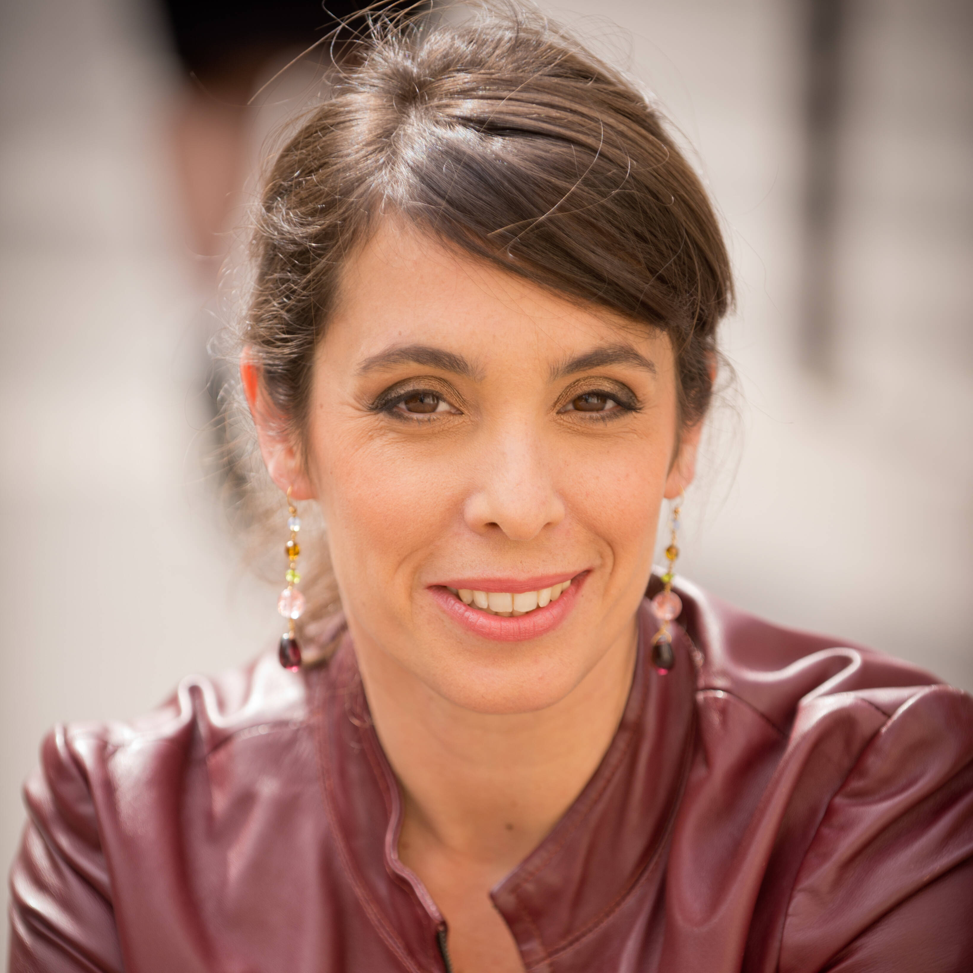 Géraldine Picot