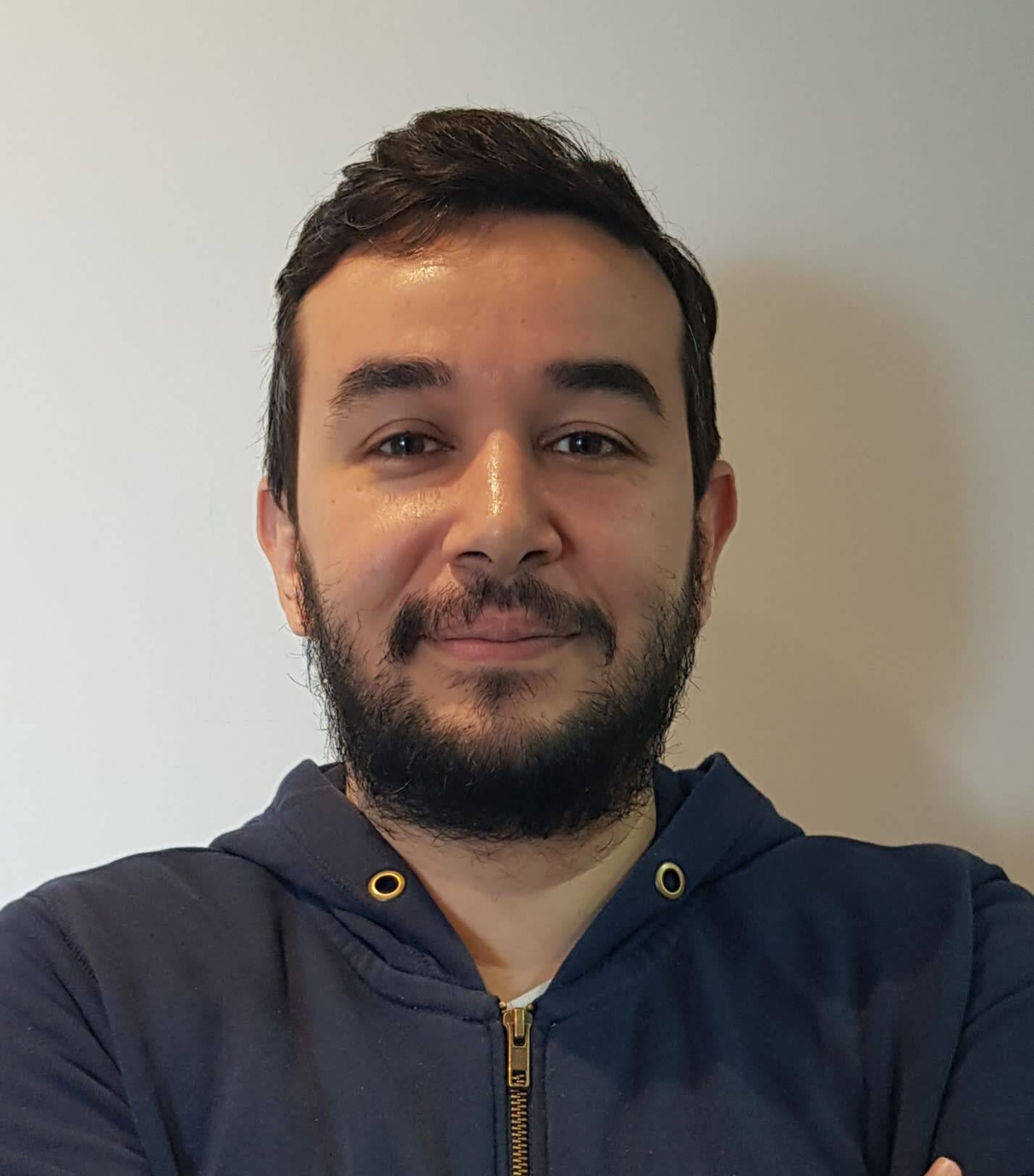 Mohamed Belazar