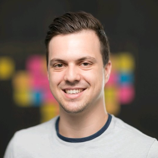 Virgile Fantauzzi - Dev Android senior – Kotlin Compose & React Native