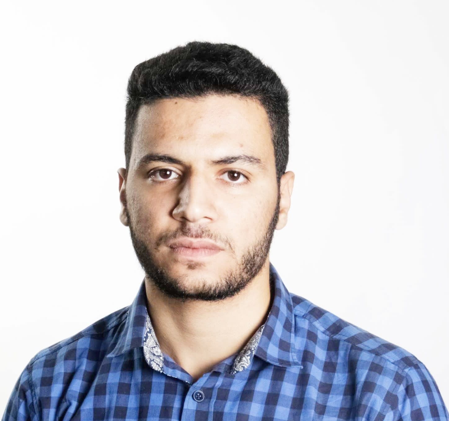 Marouane Mjahed
